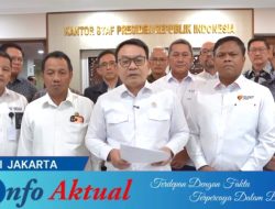Benahi Tata Kelola Ekspor Mineral, Dudung Minta APH Kedepankan Kepastian Hukum