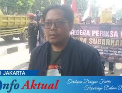 KMPPN Desak KPK Periksa Mantan Sekretaris Dinas Pertanian Kalsel, Soroti Dugaan Konflik Kepentingan Proyek Rp4,3 Miliar