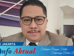 Pakar Hukum: KUHAP Baru Tegaskan Penetapan Tersangka Berdasarkan Minimal Dua Alat Bukti Sah