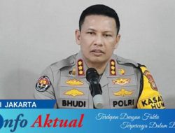 Polda Metro Jaya Imbau Nobar Final Piala Dunia 2026 Berjalan Tertib, Polisi Tingkatkan Pengamanan