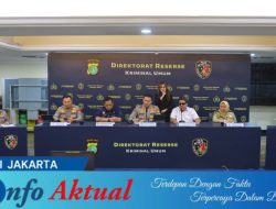 Polda Metro Jaya Bentuk Tim Terpadu Tangani Dugaan Penyekapan dan Penganiayaan di Percetakan Mau Print