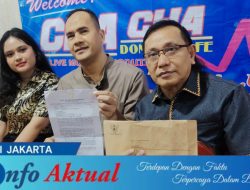 Saipul Jamil Tegaskan Tak Pernah Diboikot KPI, Surat Klarifikasi Komnas HAM Jadi Dasar Bantah Isu Larangan Tampil di Televisi