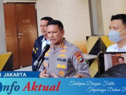 Polda Metro Jaya Gandeng Pegadaian Uji Lab 74 Keping Emas Dugaan Korupsi dan TPPU Jampidsus