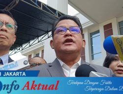 Kuasa Hukum Jokowi: Putusan Sela Bukan Akhir Perkara, Jaksa Masih Bisa Perbaiki Dakwaan