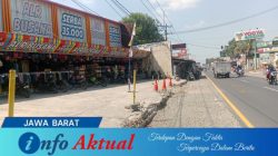 Pembangunan Trotoar Ciledug Tak Kunjung Rampung, Pengusaha Hotel hingga Toserba Keluhkan Dampaknya terhadap Perekonomian 3 twibbon infoaktual jabar 66d8e330 c2b2 4fad 9902 8a66b34addcc.png 2