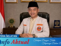 PDPM Lahat Dukung Surat Edaran Gubernur Sumsel tentang Pencegahan Penyebarluasan LGBT
