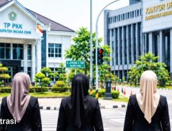 Disorot, Dugaan Anggota DPRD Aktif Masuk Kepengurusan TP PKK Muara Enim Dinilai Berpotensi Timbulkan Benturan Kepentingan
