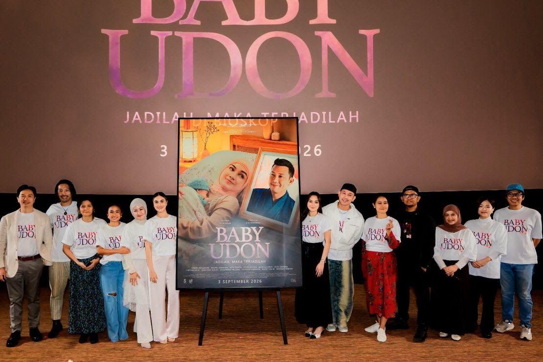 Denny Sumargo Angkat Kisah Baby Udon, Terinspirasi Perjuangan Cinta dan Ketulusan Bersedekah 3 1785756388 1f90b449af9ff3dbdb99