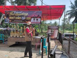 BSKBS Gelar Lomba AKB, Perkuat Komitmen Menuju Rekor MURI 2026