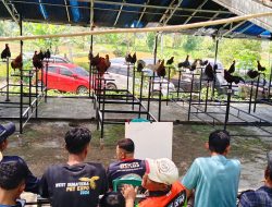 BSKBS Gelar Lomba AKB, Perkuat Komitmen Menuju Rekor MURI 2026 2 IMG 20260803 WA0127