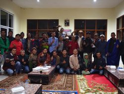 PEMBENTUKAN PANITIA REKOR MURI 2026 BERLANGSUNG PENUH SEMANGAT, DIDOMINASI PECAINTA DAN PETERNAK MUDA AKB