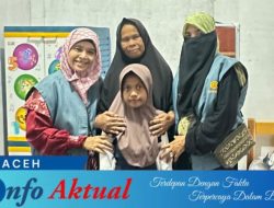 Wujudkan Kamar Layak, YAI Meulaboh Targetkan 10 Rumah Yatim hingga Akhir 2026