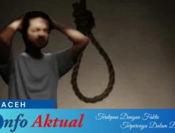 Oknum Anggota Diduga Bundir Polisi Selidiki Penyebabnya