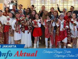 HUT ke-81 RI, THE 1O1 Sedayu Darmawangsa Gelar Fashion Show Inklusif