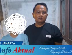 Ayah Tiri Diduga Cabuli Anak Selama Lima Tahun, Ibu Kandung Turut Dilaporkan di Tangerang