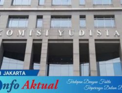 Komisi Yudisial Loloskan 19 Calon Hakim Agung ke Tahap Wawancara, Seleksi Digelar 3-7 Agustus 2026