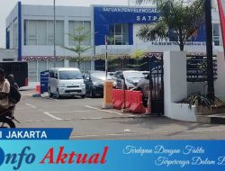Dugaan Pungli Pembuatan SIM C di Satpas Tangerang Kota Disorot, Warga Sebut Pembuatan SIM Secara Kolektif Lebih Cepat