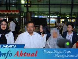 Polda Metro Jaya Pulangkan Tiga WNI Korban TPPO dari Libya, Polisi Kejar Jaringan Pengirim Ilegal