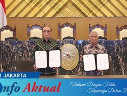 Mahkamah Agung Gandeng Muhammadiyah Perkuat SDM dan Integritas Peradilan Nasional