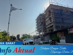 Minimnya Komunikasi dan Keterlibatan Pelaku Usaha Dalam Rencana Pembangunan Hotel di Sukadana, Jadi Sorotan Pakuwetan