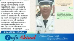 Polemik Dana Desa Hilifakhe Nias Selatan: Kades Akui Realisasi 85 Persen, Warga Tuntut Audit! 5 Ilustrasi transparansi anggaran dan tuntutan warga terkait polemik pengelolaan Dana Desa Hilifakhe, Nias Selatan periode 2022-2026.