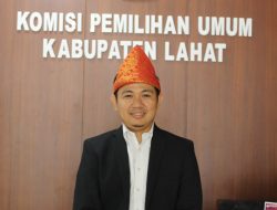 Menanti Revisi Undang-Undang Pemilu 2029