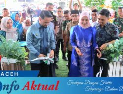 Klinik Mitra Medika Meulaboh Resmi Dilaunching, Wabup Aceh Barat Dorong Penguatan Layanan Kesehatan