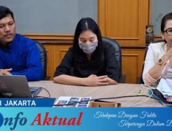 Dugaan Kriminalisasi Istri Alpriado Osmond dalam Konflik KDRT, Kinerja Polres Metro Tangerang Kota Dipertanyakan