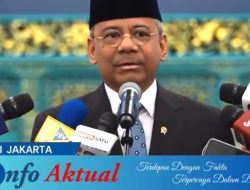 Suahasil Nazara Jadi Menkeu, Janji Jaga APBN Tetap Sehat dan Kredibel