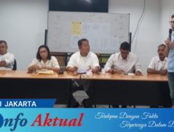 Achmad Faruk Kembali Pimpin FWP Polda Metro Jaya, Janji Perkuat Transparansi