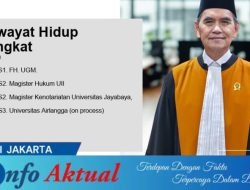 Hakim Agung Soroti Kualitas Putusan Perdata, Template Seragam Dinilai Penting untuk Kepastian Hukum