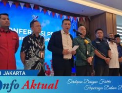DJSN Tampung Kritik Buruh, Kesiapan Rumah Sakit Jadi Ujian Reformasi JKN
