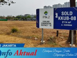 Dari OTT HGB Bogor ke SHM 5/Lemo, Charlie Chandra Desak KPK Usut Administrasi BPN