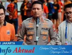 Tujuh Tahun Menanti, Persija Tekuk Persib 2-1 di GBK Tanpa Kericuhan