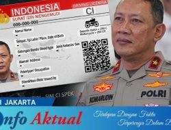Korlantas Polri Bongkar Modus Calo SIM, Brigjen Komarudin: Pemohon Wajib Hadir Langsung