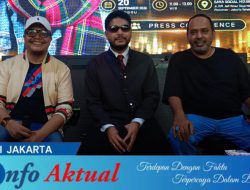 Syed Iqbal dan Bimo Maxim, Langkah Baru Perluas Musik Islami Malaysia ke Indonesia