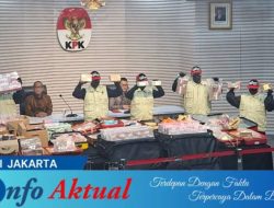 KPK OTT ATR/BPN: Rp106,3 Miliar Disita, Dugaan Mafia Pertanahan Disorot
