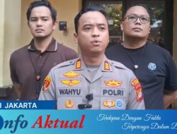Kecanduan Sabu, DR Nekat Curi Motor Tetangga Sendiri di Tambora