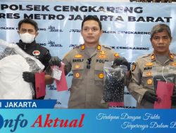 Mahasiswi Tewas Usai Pesta Karaoke, Rekan Korban Jadi Tersangka Kasus Narkotika