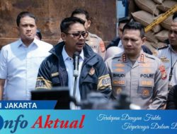 Polda Metro Bongkar Dugaan Impor Kacang Tanah Ilegal, 49,85 Ton Disita