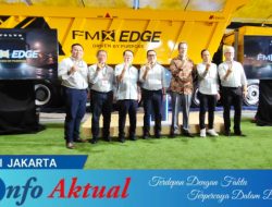 Volvo FMX 77 Ton Dibawa ke Tambang Nikel, Klaim Hemat Biaya 10,3 Persen