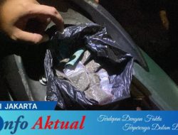 Sindikat Sabu di Tambun Selatan Dibongkar, Polisi Sita Senjata Api dan Amunisi