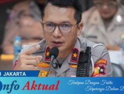 ETLE Makin Terintegrasi, Korlantas Satukan Polisi, Pengadilan, dan Kejaksaan