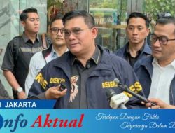 Bareskrim Bongkar Dugaan Manipulasi IPO PT MML, Dua Tersangka P-21