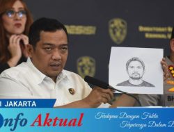 Polda Metro Bongkar Tiga Klaster Kerusuhan 27 Agustus, Anak Diduga Dieksploitasi