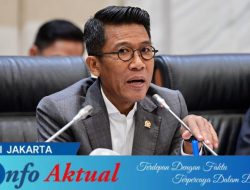 Misbakhun Bantah Terlibat Pita Cukai: Jangan Jadikan Narasi sebagai Fakta Hukum