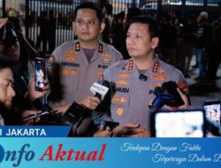 Polda Metro Apresiasi Persija-Persib, Laga Klasik SUGBK Berakhir Kondusif