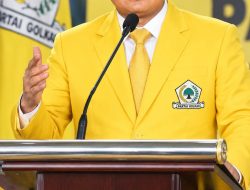 Politik Boleh Berbeda, Persahabatan Tetap Terjaga! Idealisman Dachi dan Kecintaan terhadap Nias Selatan Jadi Mantap