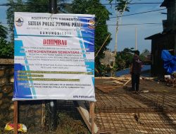 DPC Pelita Prabu: Kasatpol PP kota Gunungsitoli, Diduga Ompong Penegakan Perda RTRW Nomor 12 Tahun 2012
