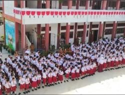 MBG Macet di SD Negeri 1 Gunungsitoli, Dua Hari Siswa Tak Terima Makanan: “Dana Belum Masuk”